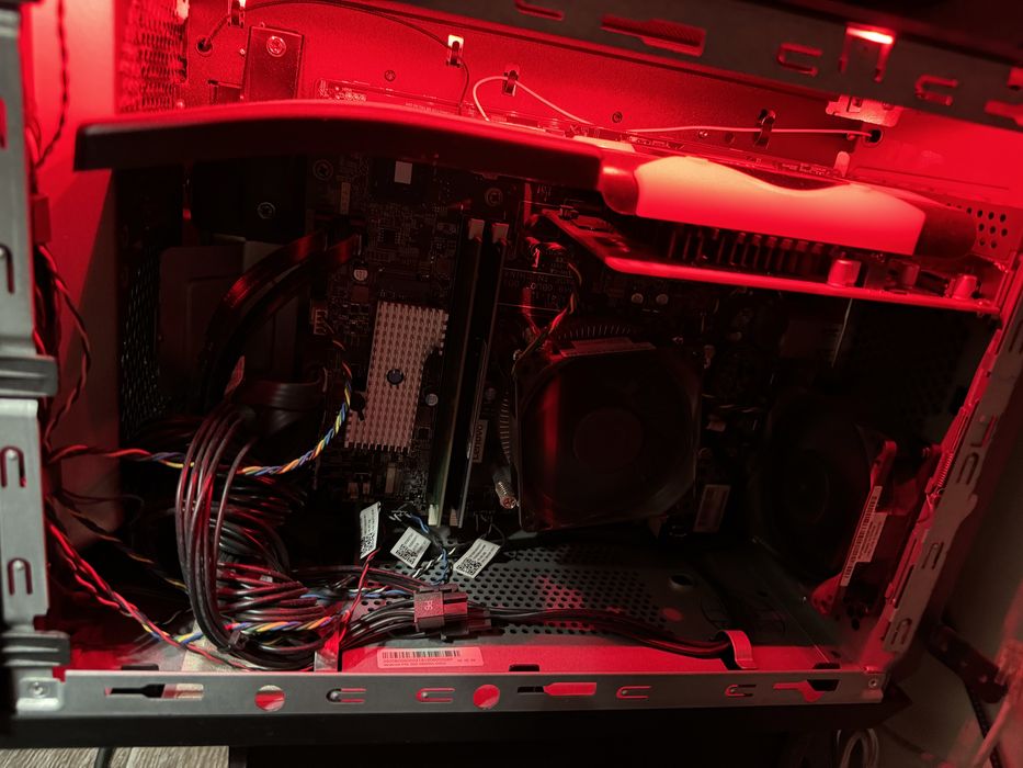 Продаю компьютер