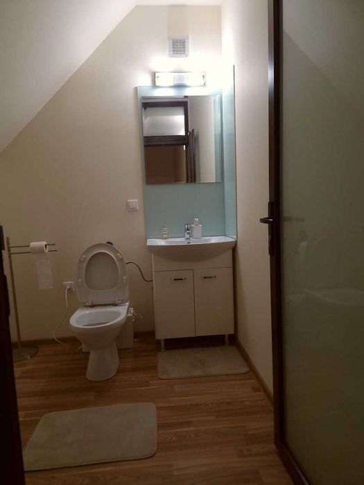 Apartament cu terasă și vedere panoramică 120 mp