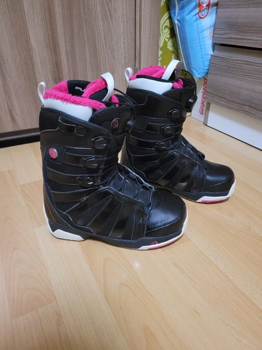 Обувки за сноуборд Salomon 42 номер