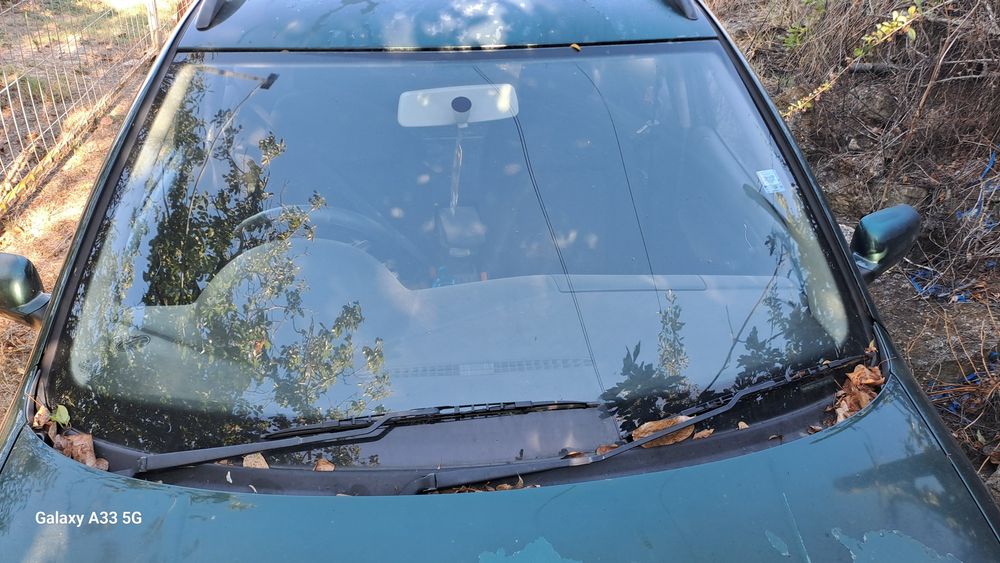Предно Челно стъкло за Volkswagen Golf IV Hatchback (08.1997 - 06.2005)