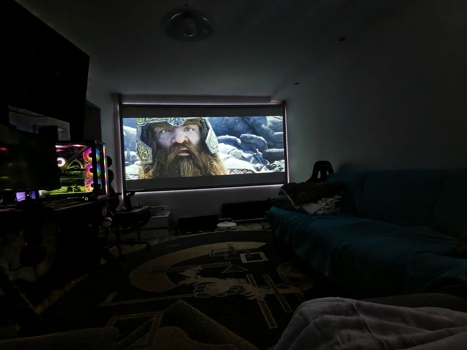 Proiector 4k Acer d4k2002 H6800BDa