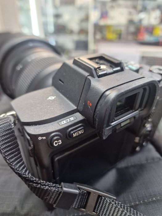 Amanet Vitan 107 / Aparat Foto Sony A7 IV