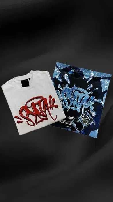 [2024] Tricou Syna - Ultima Colectie