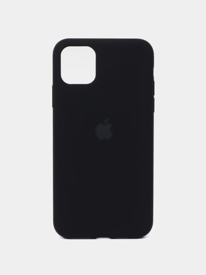 Силиконовые чехлы на все модели iPhone оптом