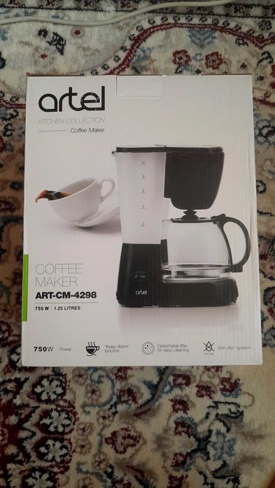 Kofi tayillidigan bor yengi ishlatilinmagan padarkaga keludi