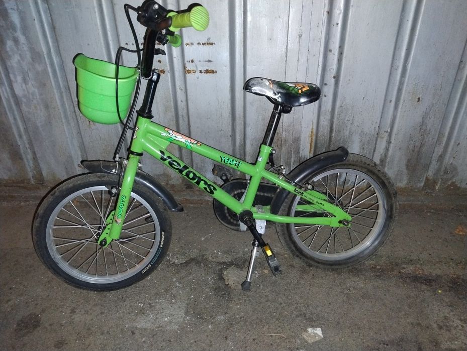 Vând biciclete copii