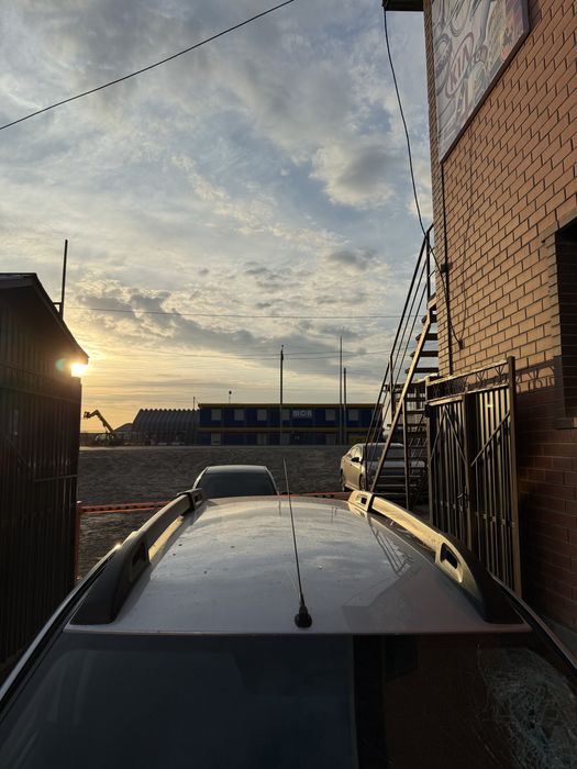 Разбор рено дастер 2019 2 обьем