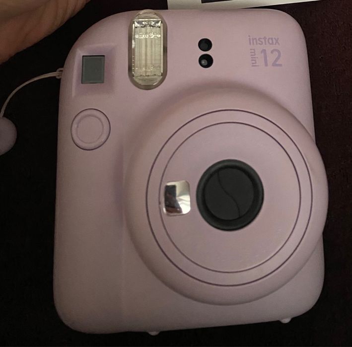 Fujifilm INSTAX MINI 12