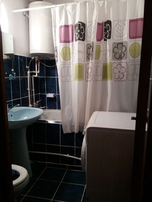 Vand garsonieră 34 mp