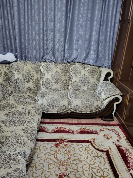 Продам уголок отдыха