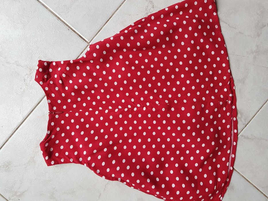 Бебешки летни рокли Chicco, Steiff, Ganeshan и др.