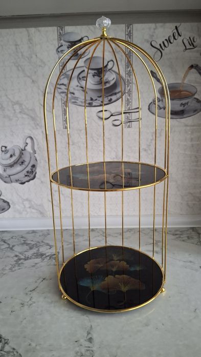 Органайзер для косметики