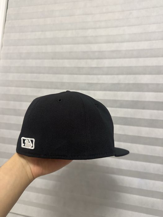 New Era 59FIFTY LA Fitted Кепка