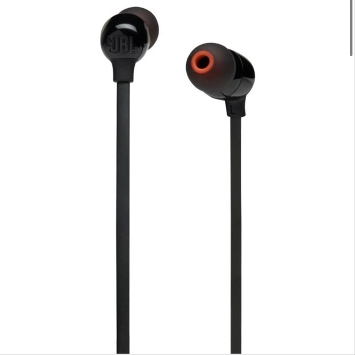 Наушники JBL Tune 125BT черный