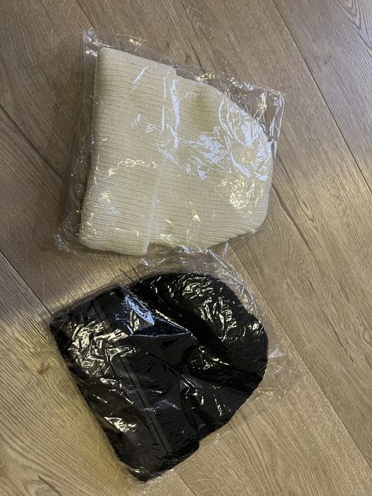 Продам абсолютно новые шапки