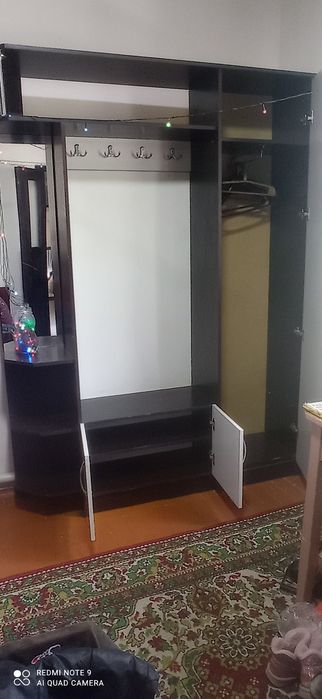 Прихожая шкаф мебель