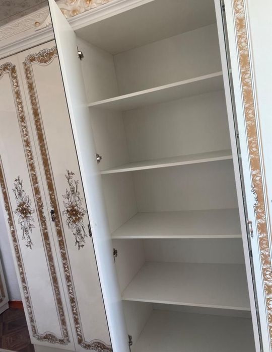 Спальная гарнитура