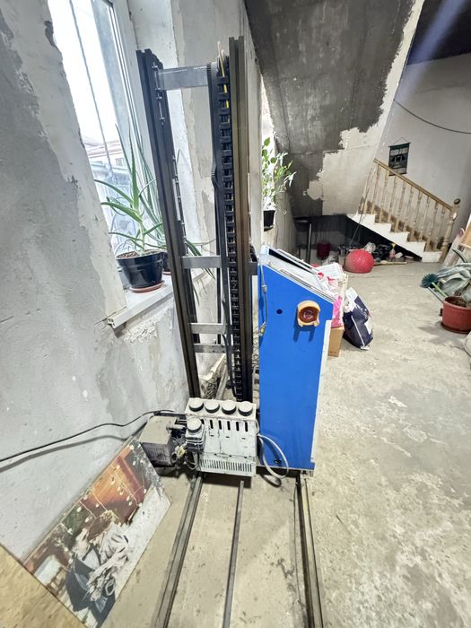 Принтер для печати рисунка на стене дереве стекле