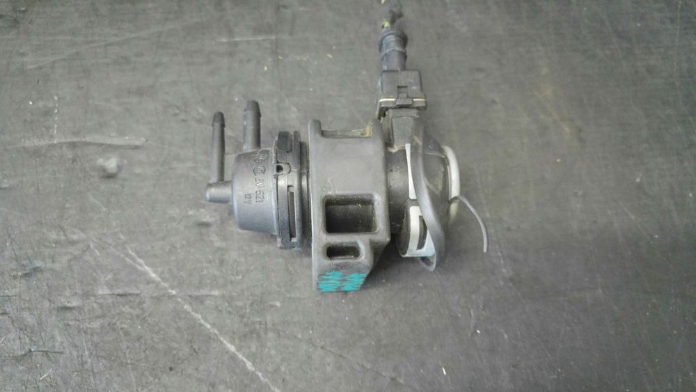 Electrovalva 1.5 dci nissan qashqai j10 nj10 jj10e 8200661049