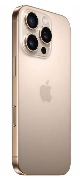 Продавам Iphone 16 pro 256 мг