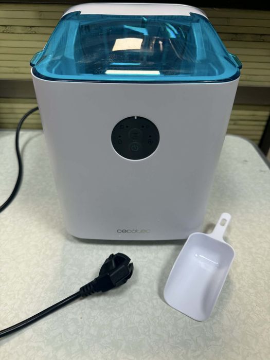 Ледогенератор Cecotec