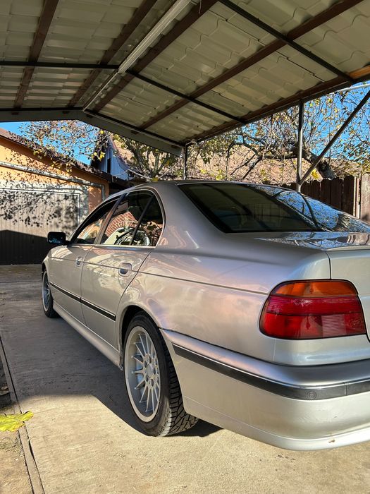Vand BMW seria 5