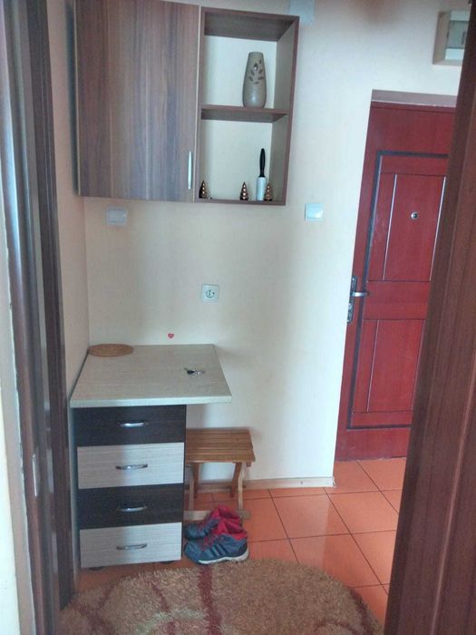 Garsoniera de inchiriat