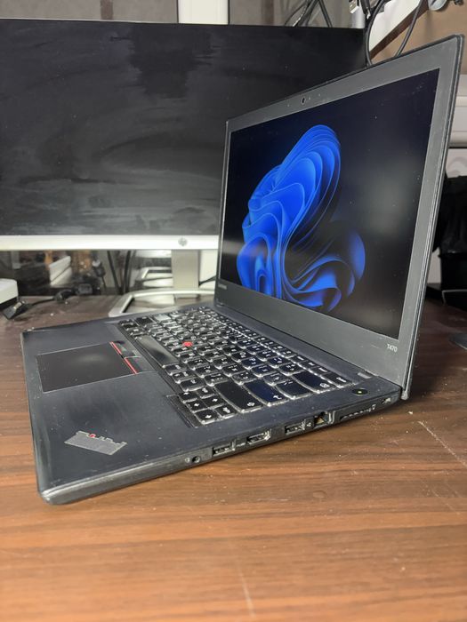 Lenovo ThinkPad T470