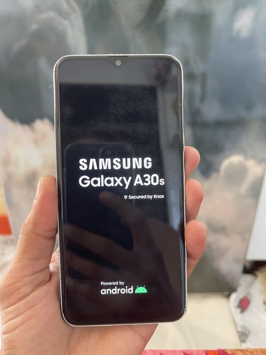 Samsung a 30 s model yaxwi