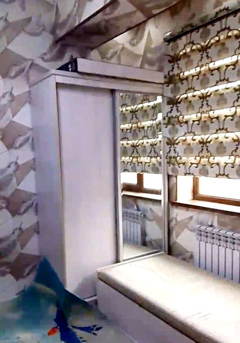 Аренда 2³/5/10 Чилонзор 24квартал