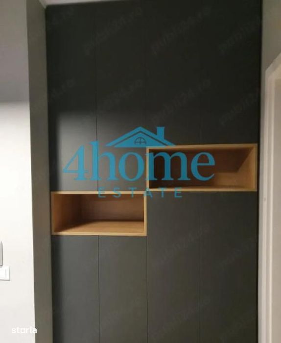 Studio| Aparatorii Patiriei| Metrou| Bloc Nou