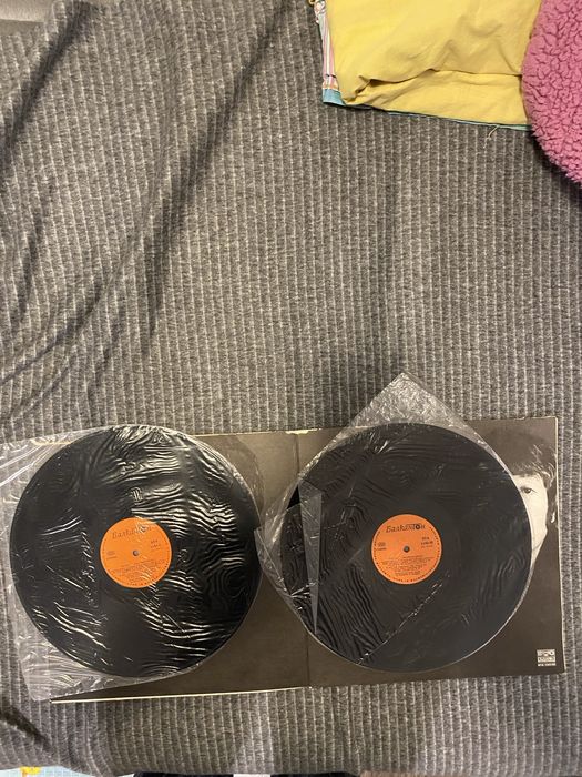 The Beatles dublu vinil