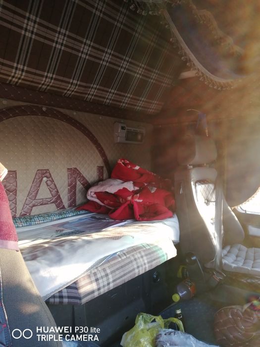 Продам МАН F2000