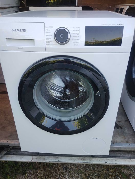 перални Bosch series 6,Simens iq500,Bosch Avatixx