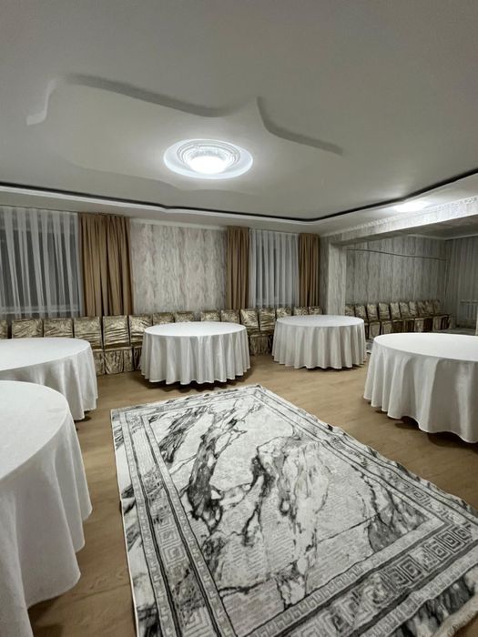 Сдается коттедж