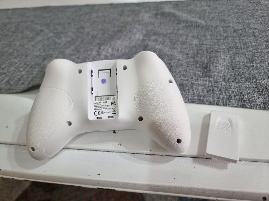 Literadio 3 ELRS версия