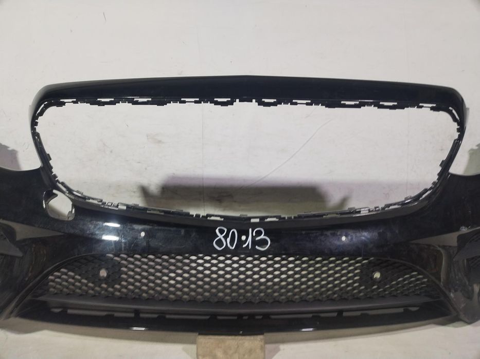 Bara fata Mercedes E-Class W213, W238 AMG, 2016, 2017, 2018, 2019, 2020, cod origine OE A2138852600.