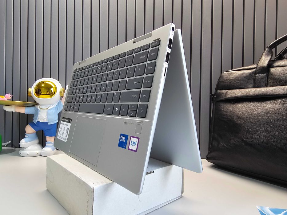 ПРОДАМ HP Envy X360/14 Трансформер Core™i5-120U/8GB/512SSD/14"iPSTOUCH