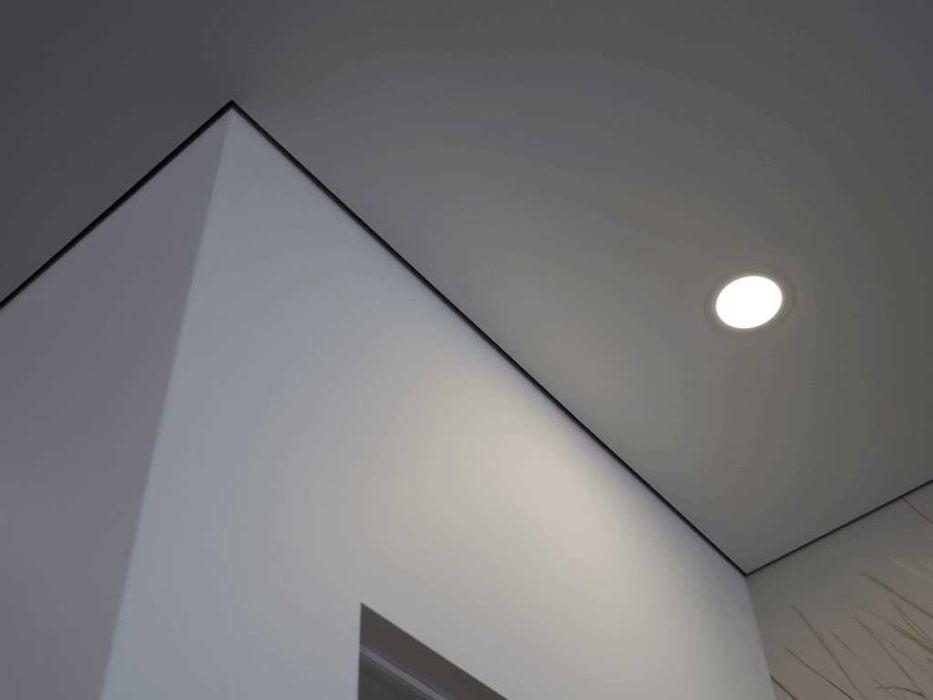 Натяжные потолки Алматы. Собственное производство