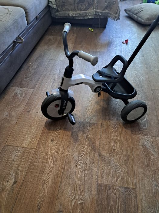 Продам детский велосипед