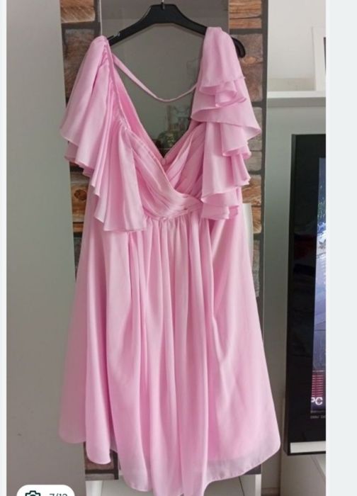 Разпродажба дамски рокли