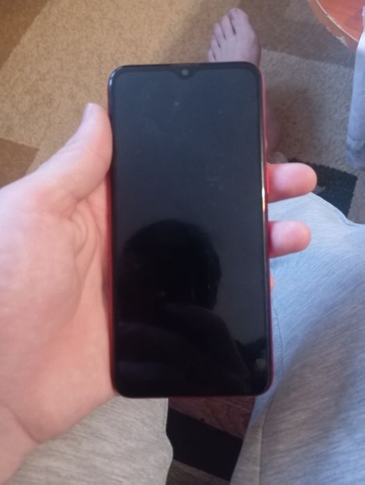 Телефон и полисос