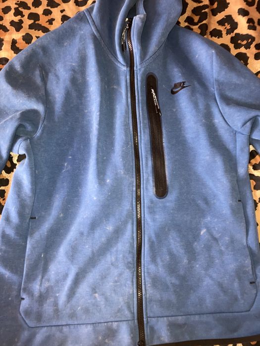 Vand Schimb hanorac nike tech fleece urgent
