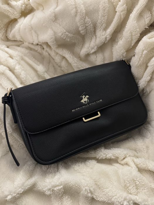 Чанта Beverly Hills Polo