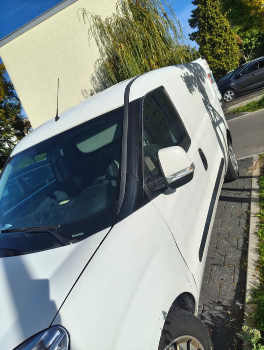 Vand Fiat Doblo 1,6  2014