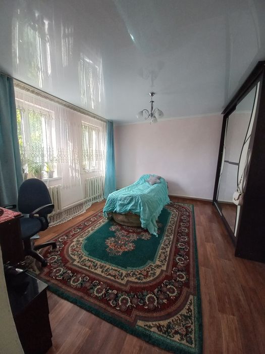 Продам.  Дом  отдельно  стоящий !