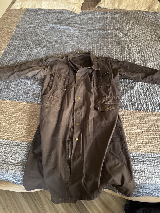 Женская верхняя одежда