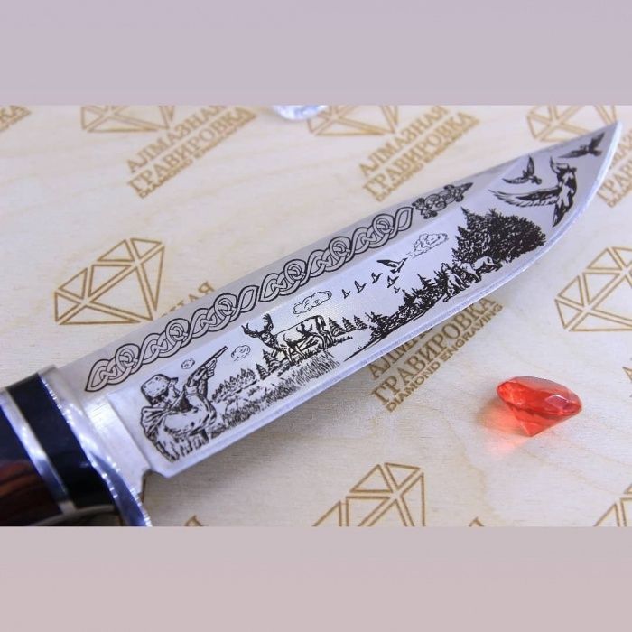 Гравировка в Павлодаре