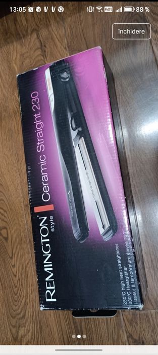 Placa de par stare bună