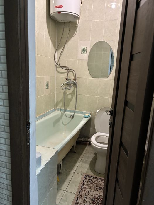 Сдается каартира посуточно